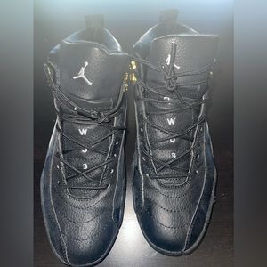 Air Jordan 12 Retro The Master Shoes Size 11